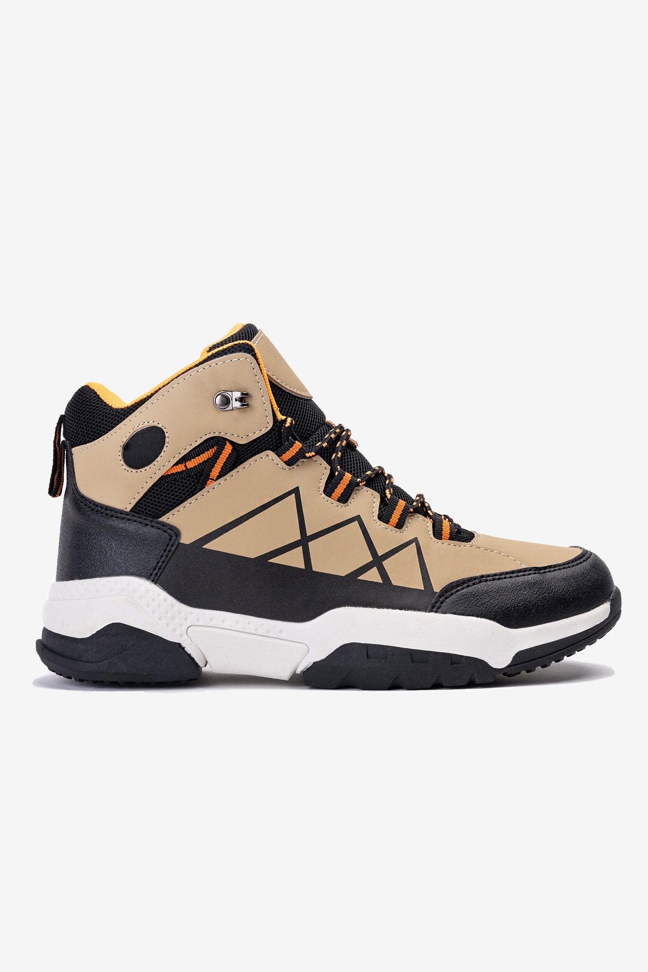 Zapatilla Hombre Café Alder Chancleta Chancleta